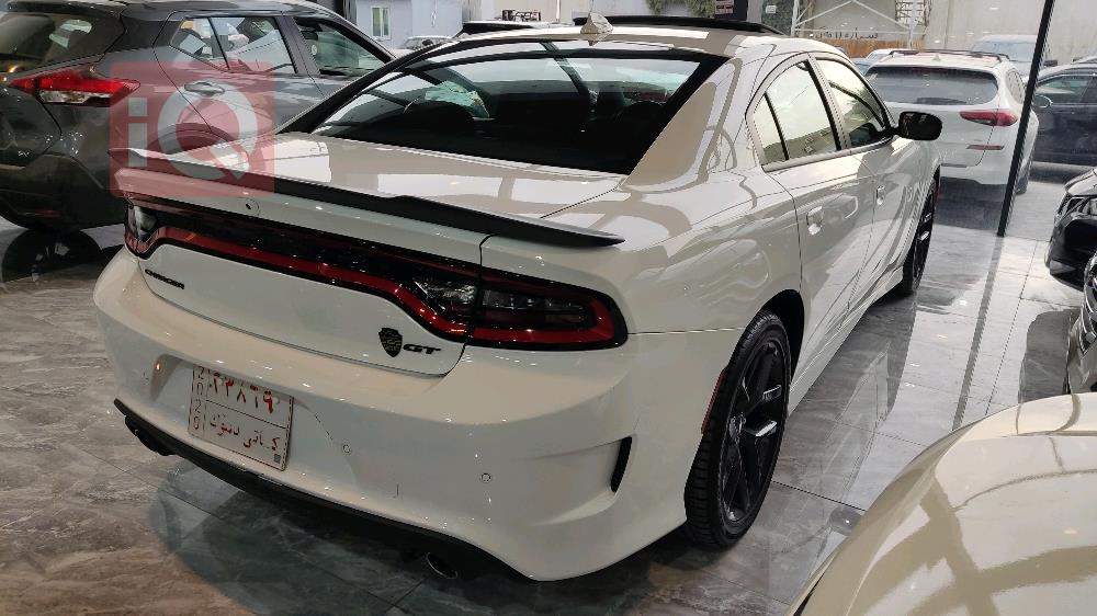 Dodge Charger